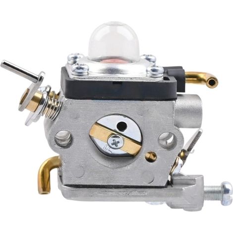 574386701 581734301 Carburateur pour moteur de taille-haie Husqvarna 122LDX 122HD45/HD60 (1/4)