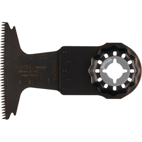 Makita Tauchsägeblatt, TMA055, 65x40 mm, 1,8 mm