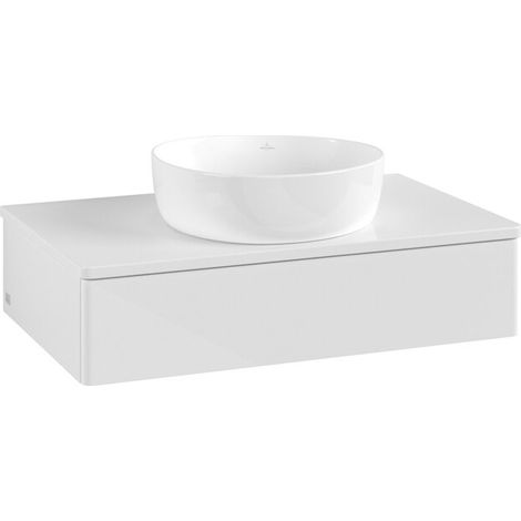 Villeroy & Boch K08010GF WTUS Antao K081 800x190x500mm (1/3)