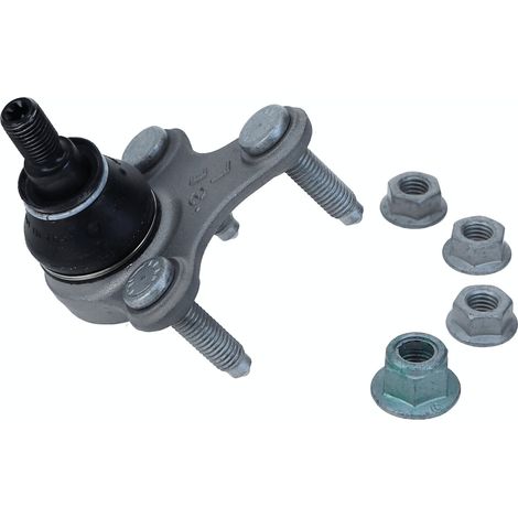Axe de bras de suspension VW Caddy III 03 LE 2.0 TDI (1/5)
