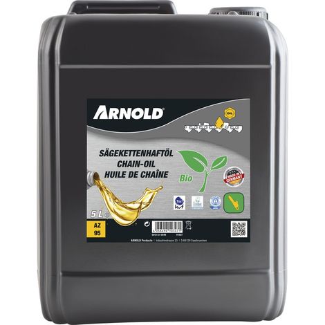 Arnold Aceite Cadena R 5L Arnold (1/2)