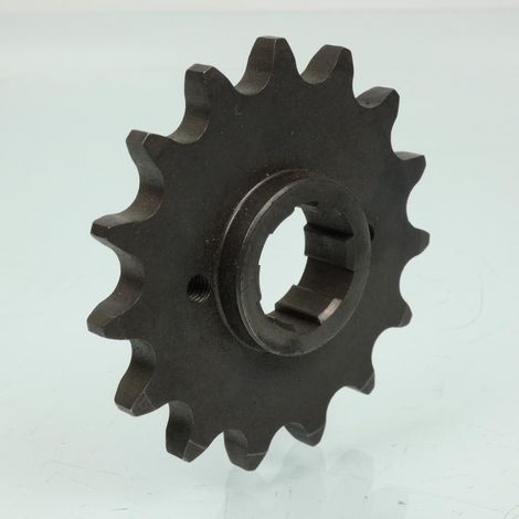 Pignon sortie boite Esjot pour moto Honda 450 Cmx Rebel 1986 à (1/4)
