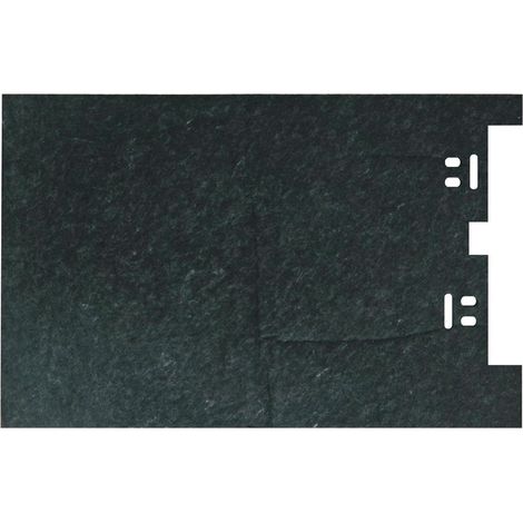 Vaillant Akustik Isoliermatte für ecoTEC plus /1-5