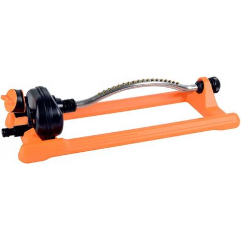 Arroseur oscillant laiton