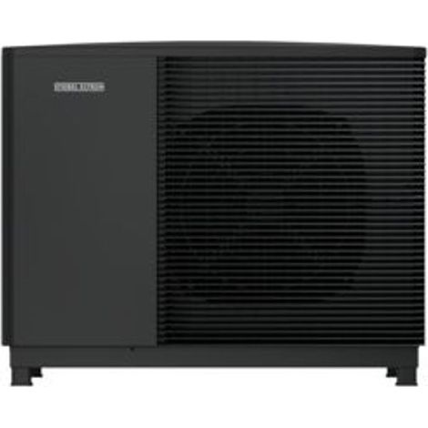 STIEBEL ELTRON Pompa di calore aria-acqua, WPL-A 07.2 Plus HK 230, 206122