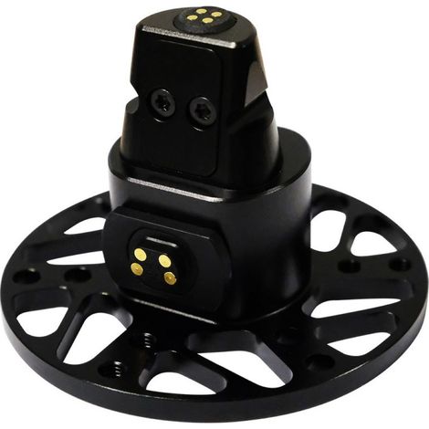 Cube Controls QRX Wheelbase Anschluss - Magnetic