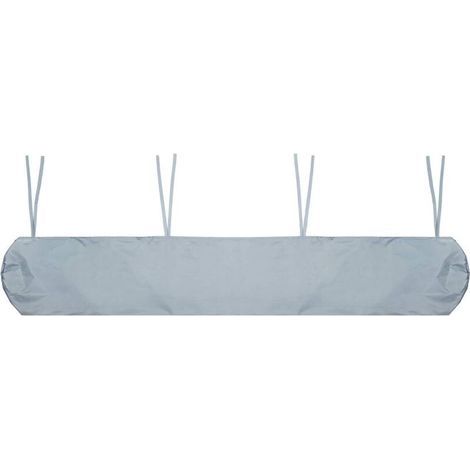 Housse de protection pour auvents Housse de store étanche pour rangement en hiver (3,5 m)- (1/5)