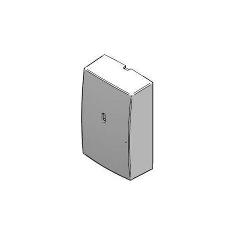 Remeha Zusatzplatine SCU-X03 im Wandgehäuse, für Quinta Pro
