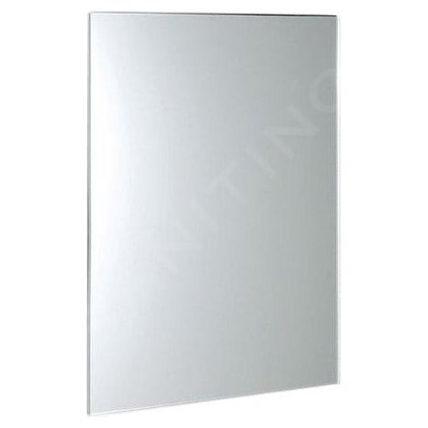 Miroir bord biseauté ACCORD 70x90cm, sans CU