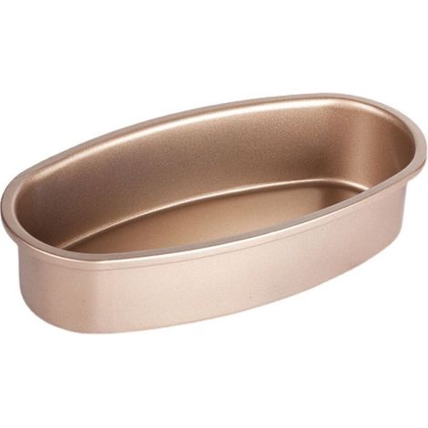 Brotbackform – Keramik – 23 cm – Säurebeständig – Für herzhafte und süße Teige – 1 Stück (1/5)