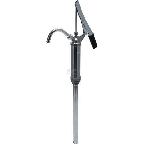 Pompe manuelle PIUSI F0034900B (1/3)