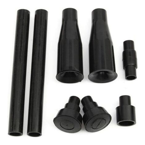 Buses de pompes de fontaine, buses de fontaine, accessoires de pompes de jardin pour aquariums, bassins de jardin et piscines. (1/5)