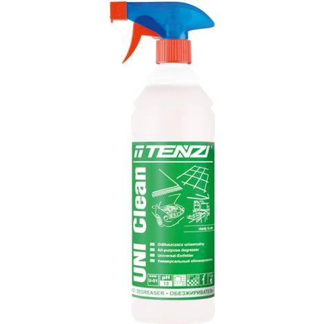 Détachant dégraissant Tenzi UNI Clean 1L