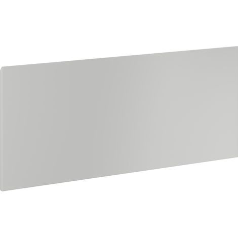 Mexen Orio panneau avant pour meuble de salle de bains 90 x 43,5 cm, gris mat - 91A10-0900-470-1-62 (1/2)