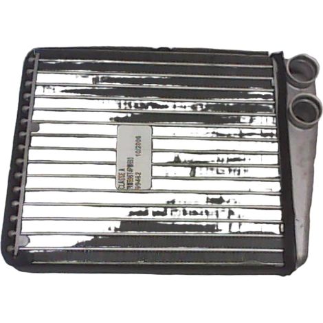 Radiateur De Chauffage MERCEDES Classe A [PRODUIT D'OCCASION]♻️1698300761 (1/2)