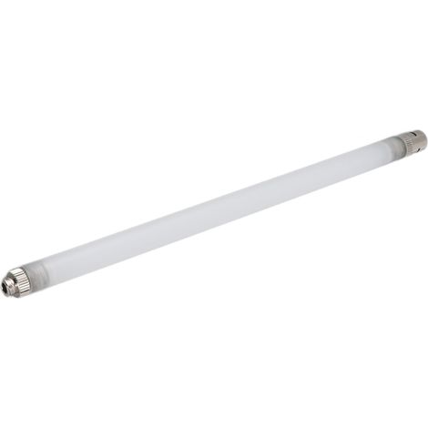 Tube d'extension pour seringue d'injection, prolongeant la distance d'injection, pour injecteur Luer Lock, modèle court (22,6 x 1,2 cm / 8,9 x 0,5 po) (1/5)
