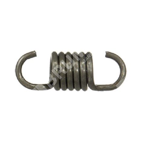 Ressort d'embrayage pour débroussailleuses BLUE BIRD - COMPATIBLE ZANÈ 180170 - 009241