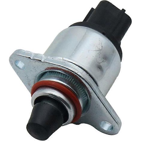 A33-661R02 Vanne de régulation du ralenti (IACV) pour Subaru - Accessoires auto A33-661-R02 A33-661 R02 A33661R02 (1/5)