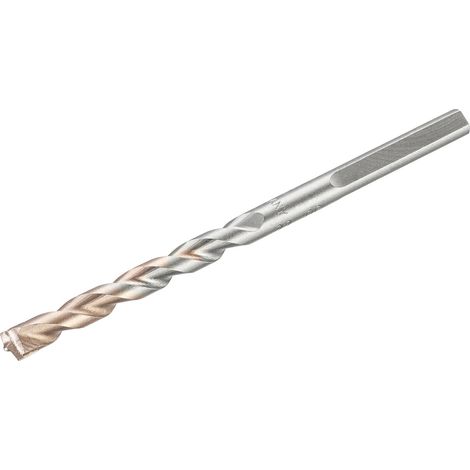 Broca para piedra 5x85mm con vástago de 3 caras Stanley STA58502-QZ
