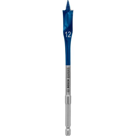 Bohrer Bosch Expert SelfCut Speed Stahl 12 mm (1/5)