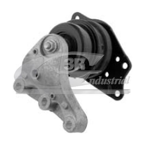 3RG 40794 SOPORTE MOTOR DERECHO