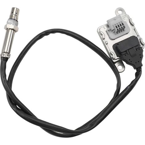 Capteur d'oxyde d'azote (NOx) HC3A-5L248-CB SNS361 compatible avec Ford F-250, F-350 et F-450 6.7L (2017-2019) (1/5)