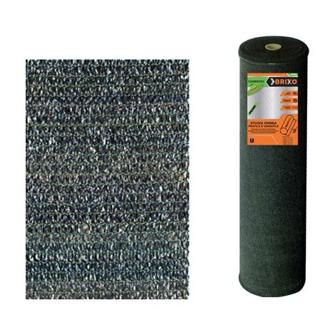 STUOIA BRIXO SOMBRERO VERDE 100MT H1