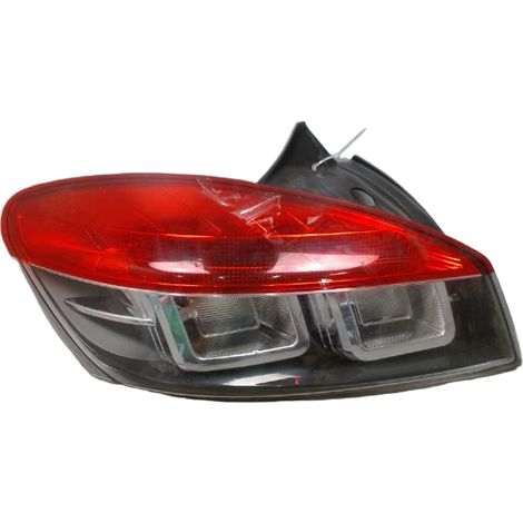[PRODUIT D'OCCASION] Feu Arriere Gauche  RENAULT Megane ♻️ Ref Oe. 265550008r - Garantie à vie (1/3)