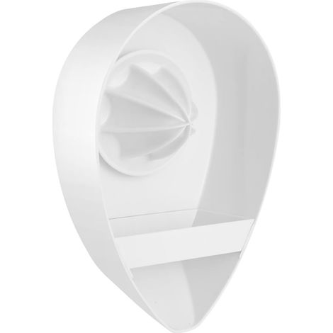 Accessoire presse-agrumes compatible avec tous les robots pâtissiers KitchenAid et Cuisinart (1/3)