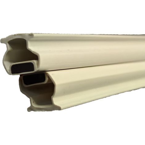 Ricambio coppia guarnizioni magnetiche per box doccia Ideal Standard T208167