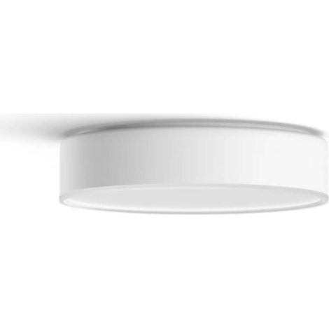 Philips Hue Enrave S plafón blanco LED regulable (1/5)