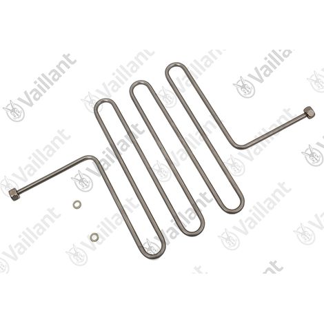 Bobine de tuyau Vaillant