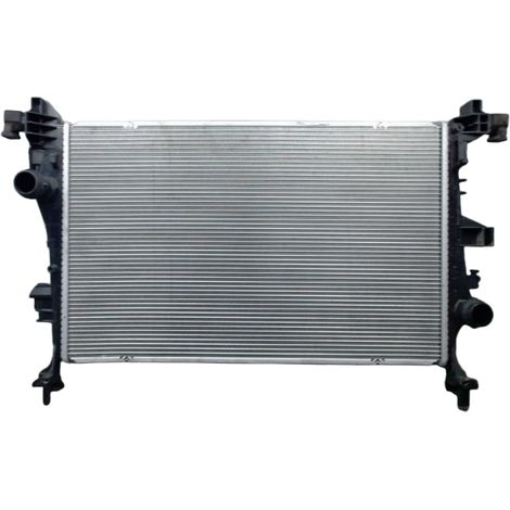 Radiateur FIAT 500x [PRODUIT D'OCCASION]♻️52009105
