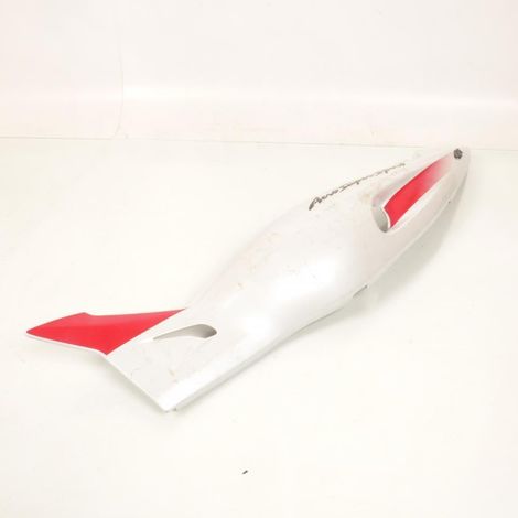 [PRODUIT D'OCCASION] Coque arrière gauche origine pour Moto Yamaha 600 YZF-R 1996 à (1/4)