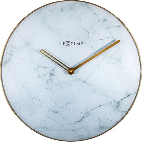 NeXtime 8189 WI Marmoruhr (1/5)