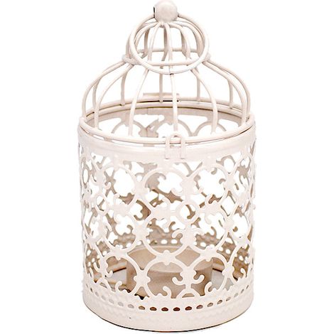 Artículos decorativos vintage, perfectos para bodas y fiestas, candelabros festivos, decoración del hogar (1/5)