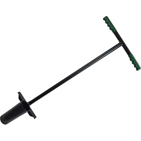 Faithfull Essentials Long Handle Bulb Planter