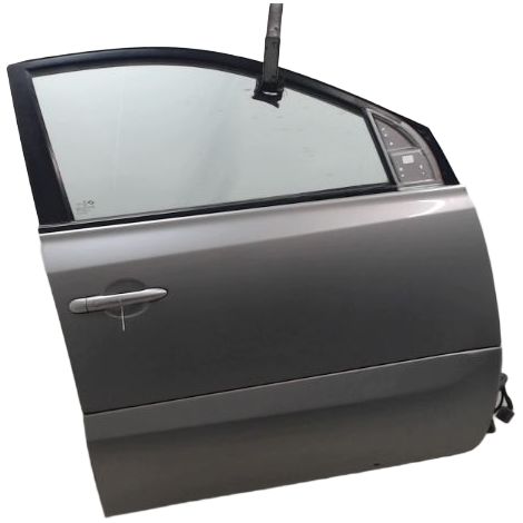 [PRODUIT D'OCCASION] Porte Avant Droit RENAULT Koleos Break Phase 1 2008-2011 ♻️ Ref Oe. 801008616r - Garantie à vie (1/3)