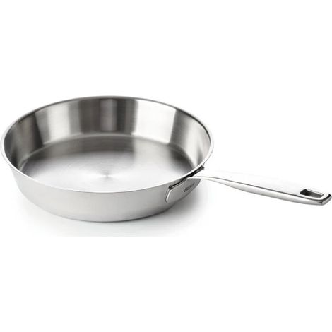Sartén de acero inoxidable de 24 cm - 15027244 - Beka -