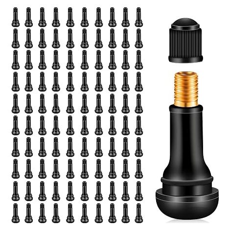 TR413 Rubber Valves for Cars, Car Tyre Valves (1/5)