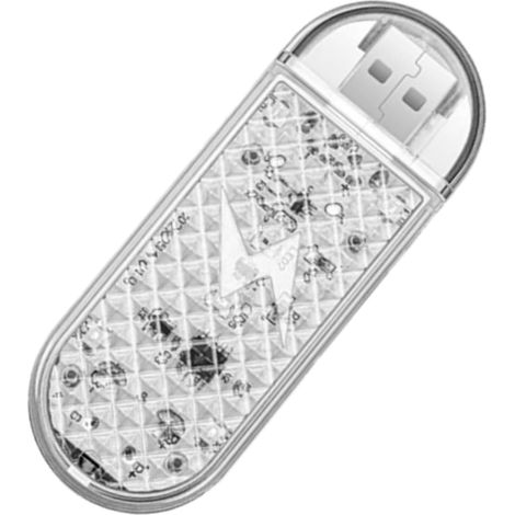de Portière Lampe Magnétique Détecteur Flaque Pour Auto (1/5)