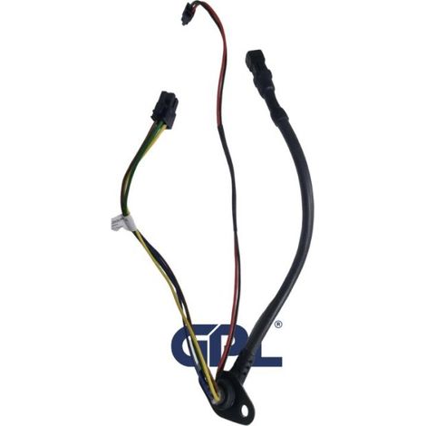 KABELBAUM 531189501 ORIGINAL HUSQVARNA