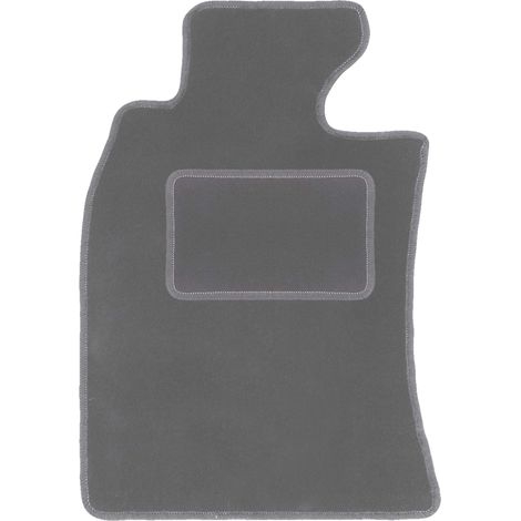 Tapis de sol conducteur : Mini Cooper One R50 Hatchback (2001-2007)