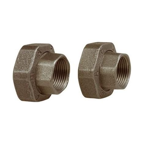Thermador ZRU26 G 1''1/2 Muffe weiblich