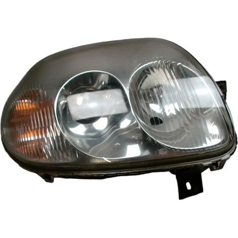Phare Droit RENAULT Clio II Phase 1 1998-2001 [PRODUIT D'OCCASION]♻️7701045175 (1/3)