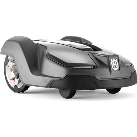 Robot tagliaerba HUSQVARNA AUTOMOWER 430X 3200 mq cavo si Bluetooth + dati (1/5)