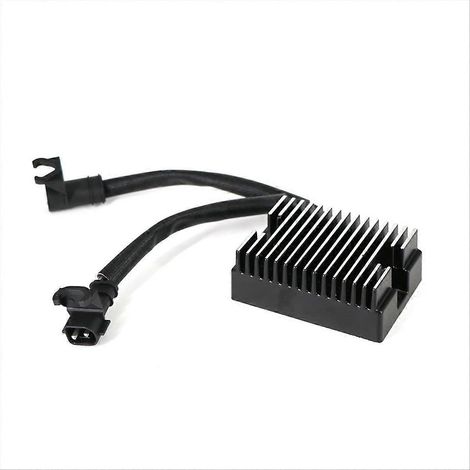 Support moto 74711-08 pour XL 883 et XL1200, kit fixation robuste, idéal custom Sportster, pièce compatible garage, 2 unités incluses (1/5)