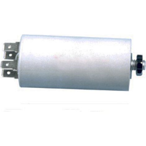 Condensador de trabajo 20 uF. 450 V