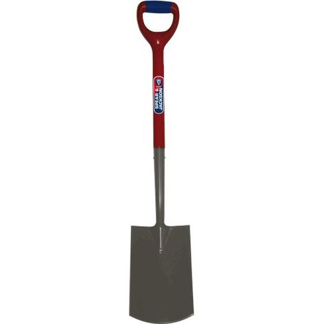 Spear & Jackson 2190NS Seleziona Carbon Dig Spade (1/2)