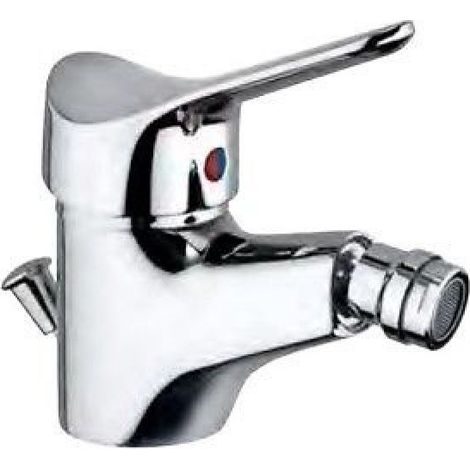 MONOCOMANDO BIDET CROMATO H31 PACK H24032CR CROLLA